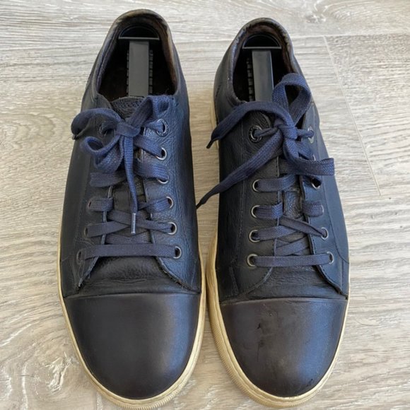 Lanvin Shoes Egypt | TikTok LANVIN sneakers